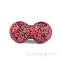 Espuma EPP Muscle Massage Massage Ball